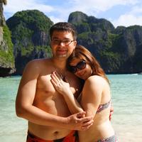 Отзыв от Нина - Виза Destination Thailand